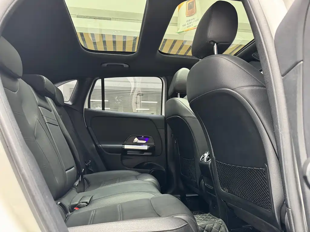 Mercedes-Benz GLA 2022 — фото 20