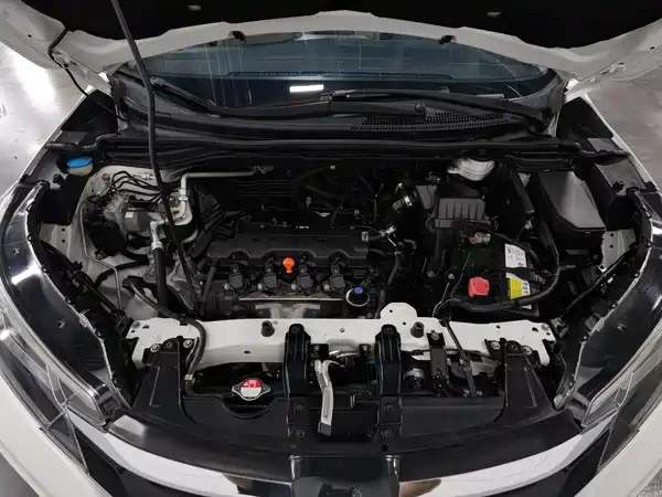 Honda CR-V 2016