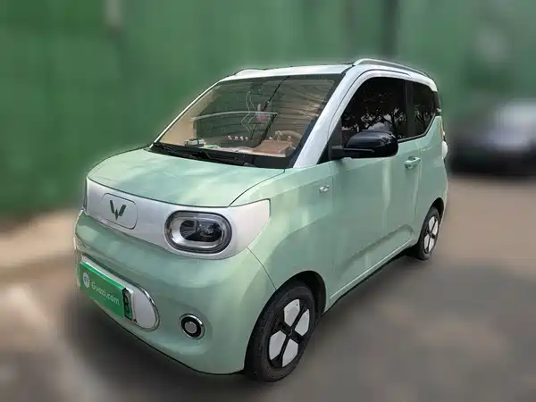 Wuling Hongguang MINIEV 2023