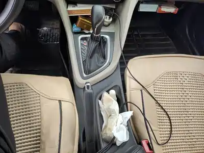 Buick Excelle GT 2016