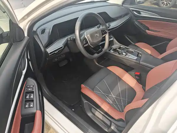Changan Eado 2023