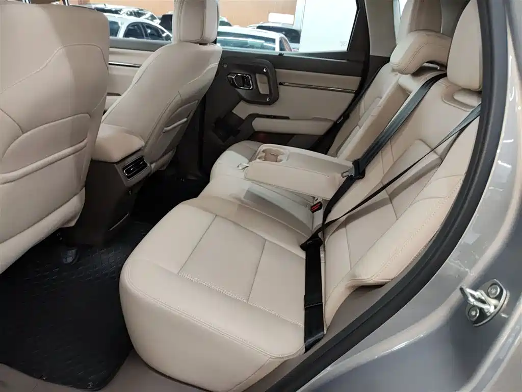 Haval Dargo PLUS 2025 — фото 13