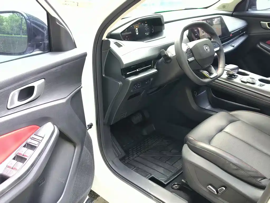 Changan CS55PLUS 2023 — фото 6