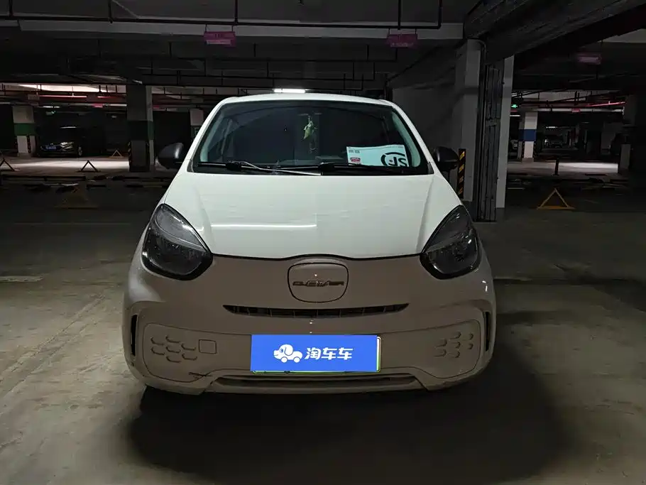 Roewe Clever 2023