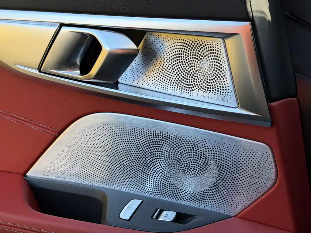 BMW 8 Series 2021 — фото 15