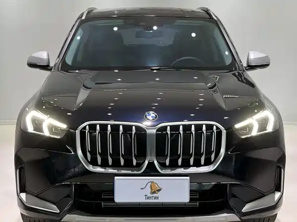 BMW X1 2023