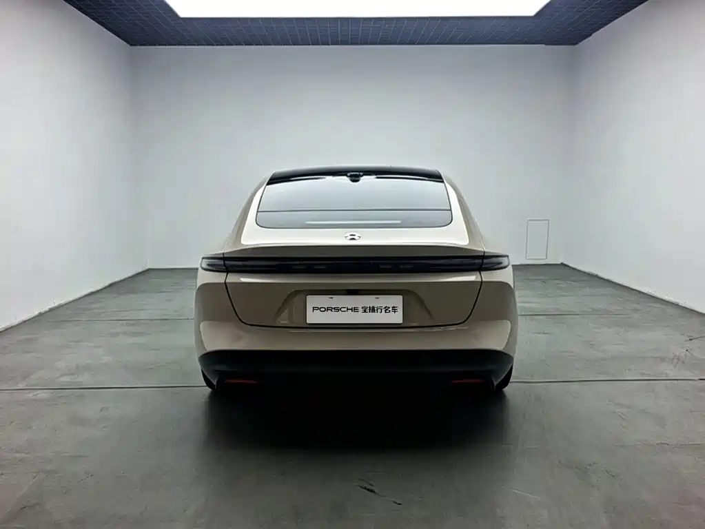 NIO ET5 2023 — фото 19
