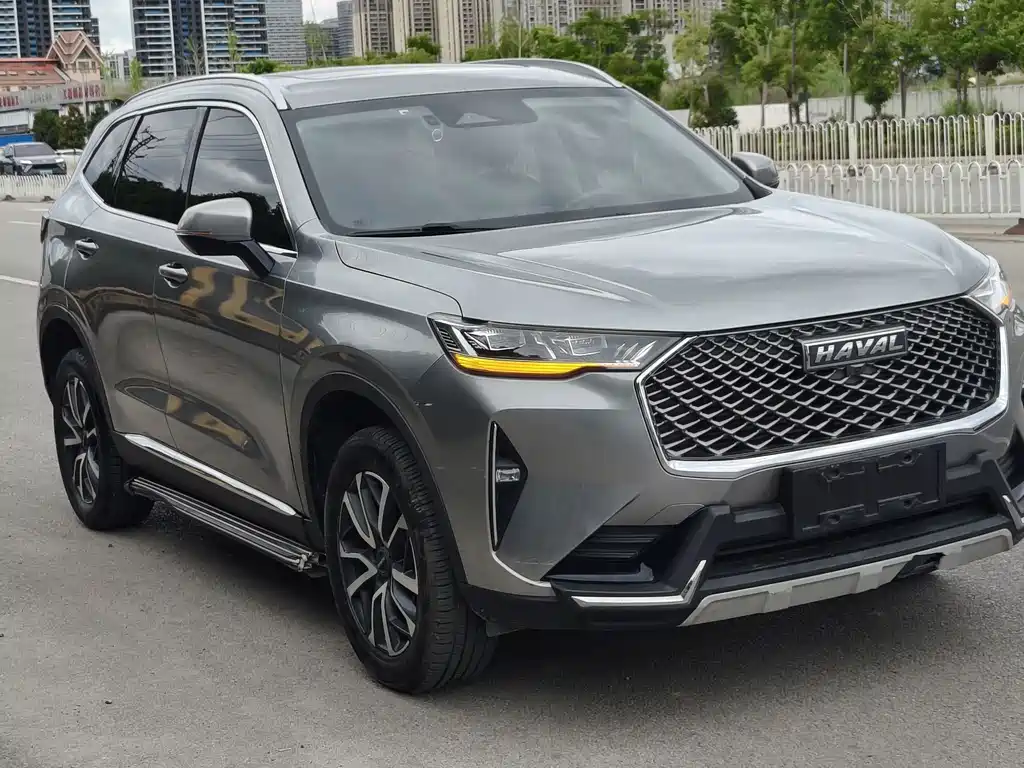 Haval H6 2022