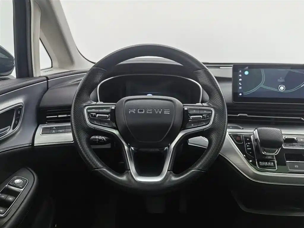 Roewe iMAX8 2021 — фото 11