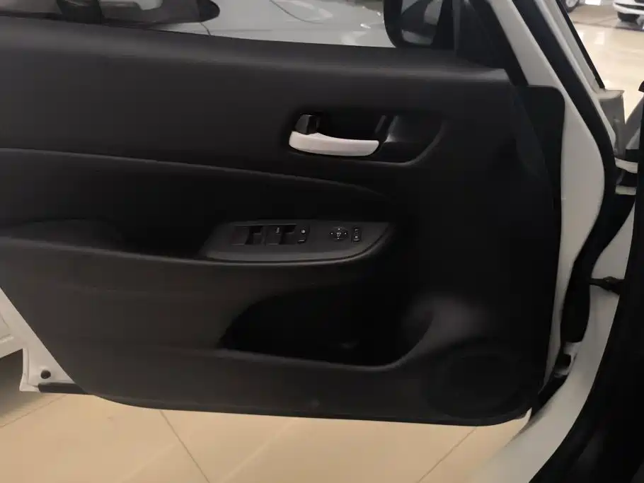 Honda Fit 2023