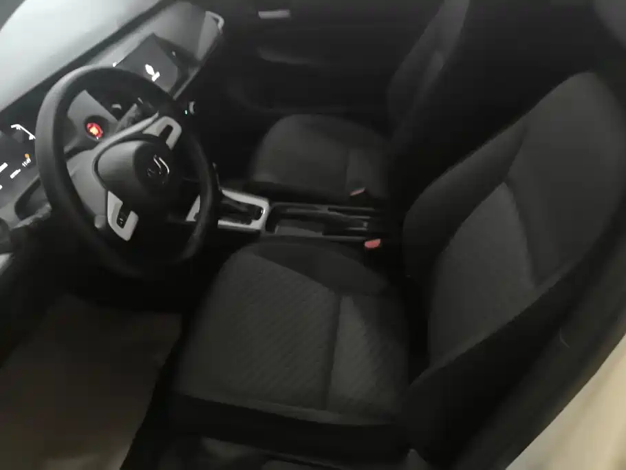 Honda Fit 2023 — фото 9