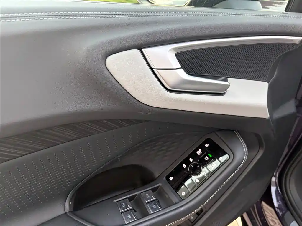 Audi A5L 2025 — фото 14
