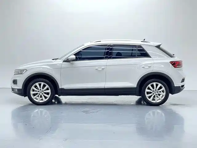 Volkswagen T-Roc 2019 — фото 7