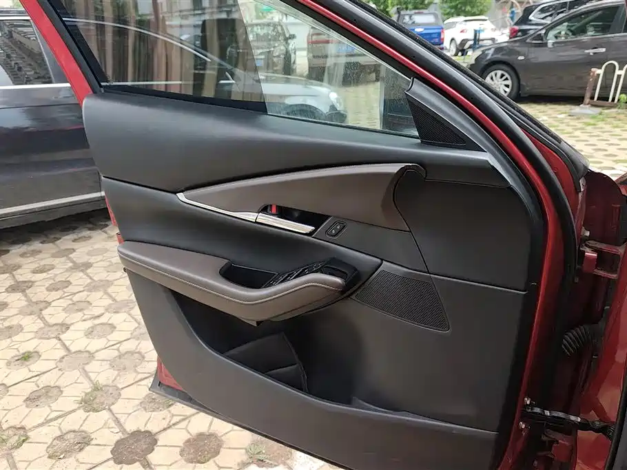 Mazda CX-30 2020