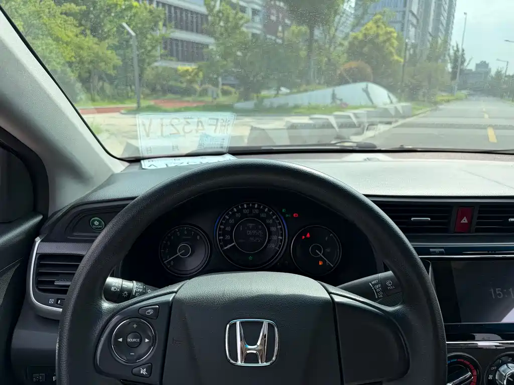 Honda Crider 2018 — фото 16