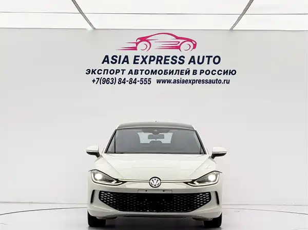 Volkswagen Lamando 2022