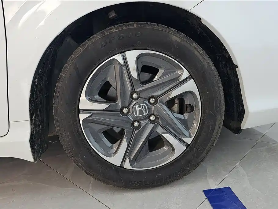 Honda Envix 2020
