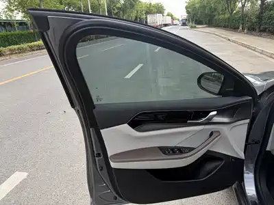 BYD Qin PLUS 2024