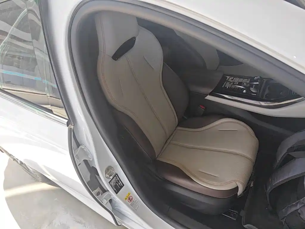 BYD Qin PLUS 2024 — фото 25