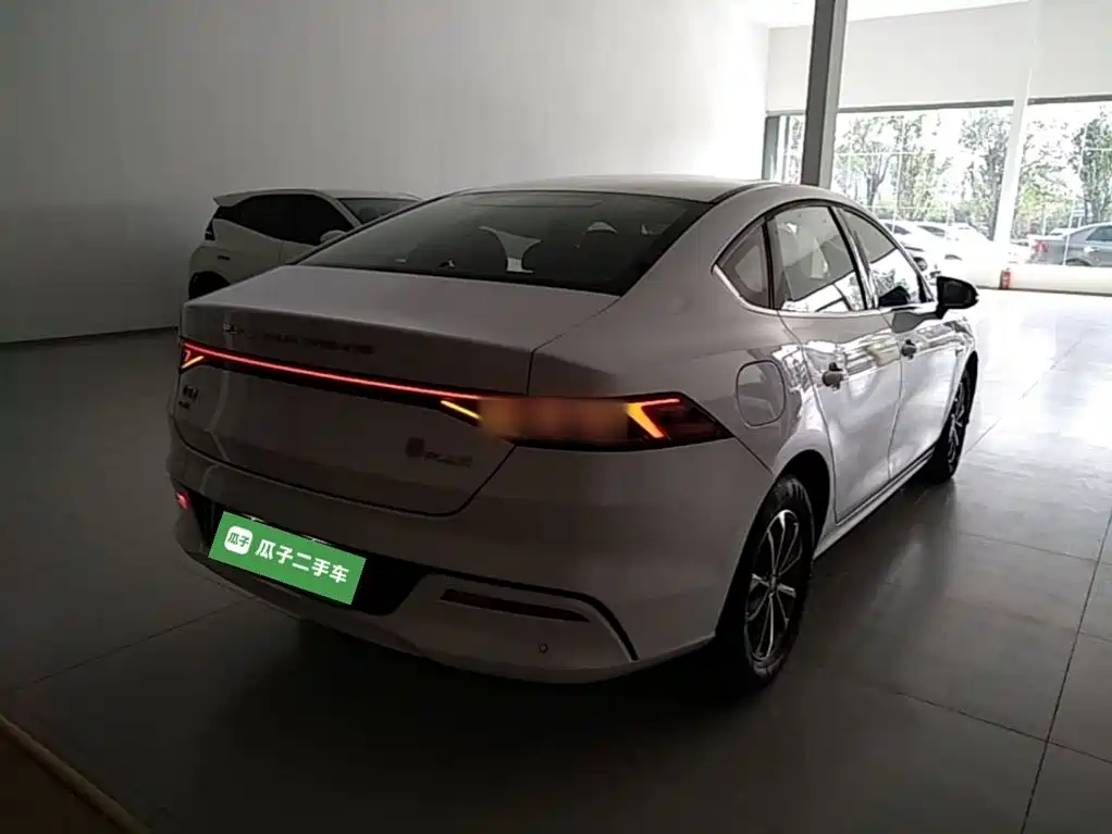 BYD Qin PLUS 2024 — фото 7