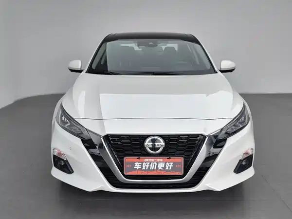 Nissan Teana 2021