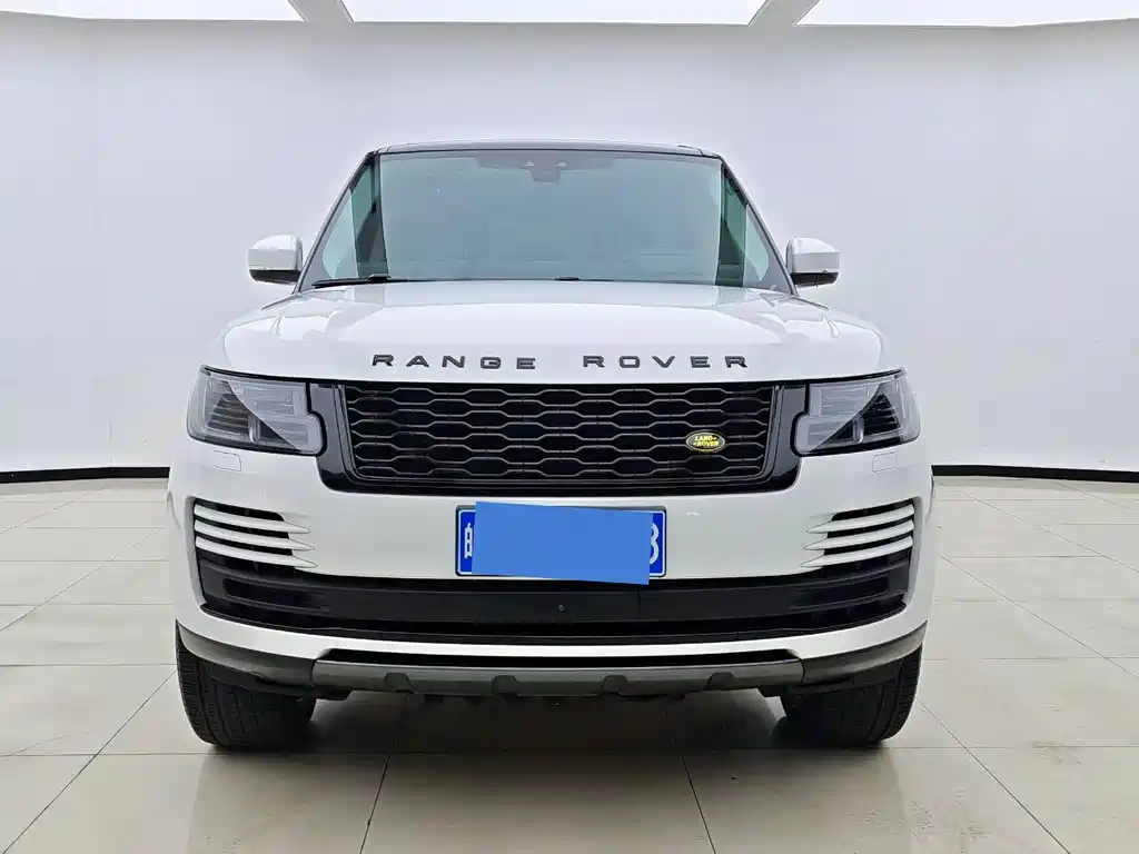 Land Rover Range Rover 2021