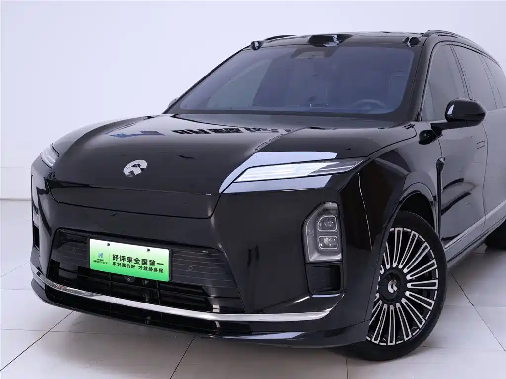 NIO ES8 2026