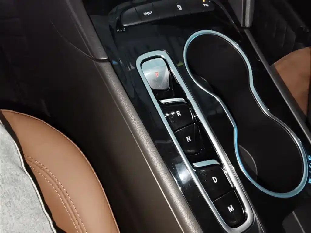 Buick Regal 2023 — фото 14
