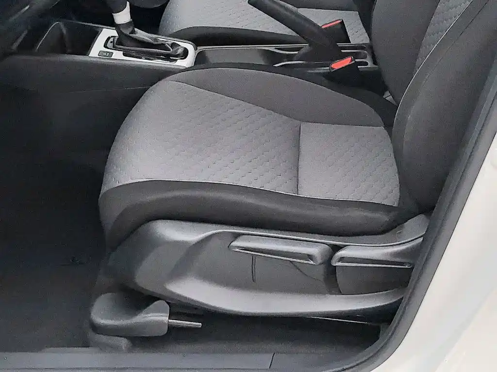 Honda Fit 2022 — фото 20