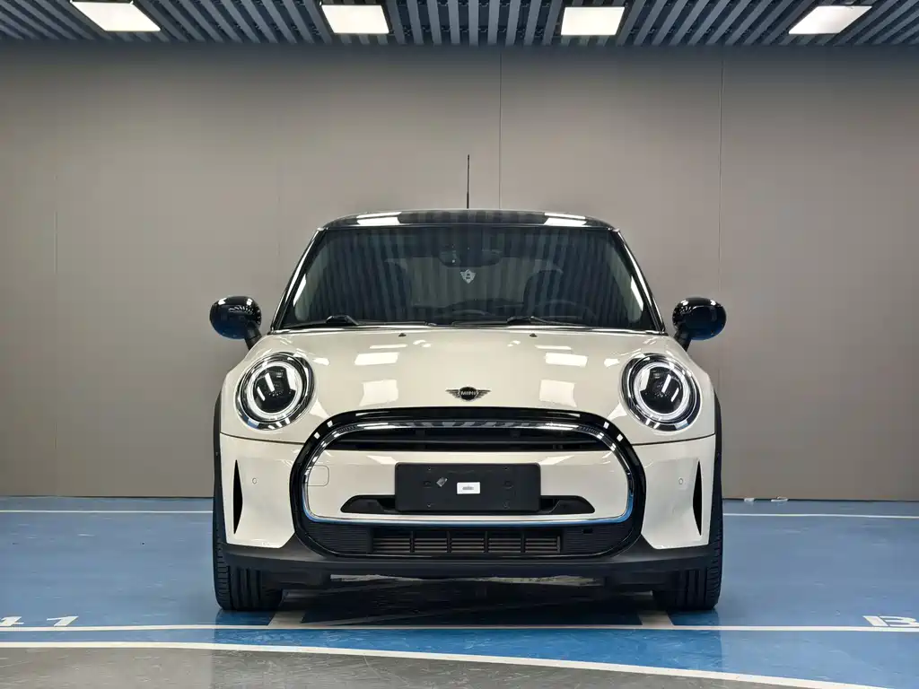 MINI MINI 2022