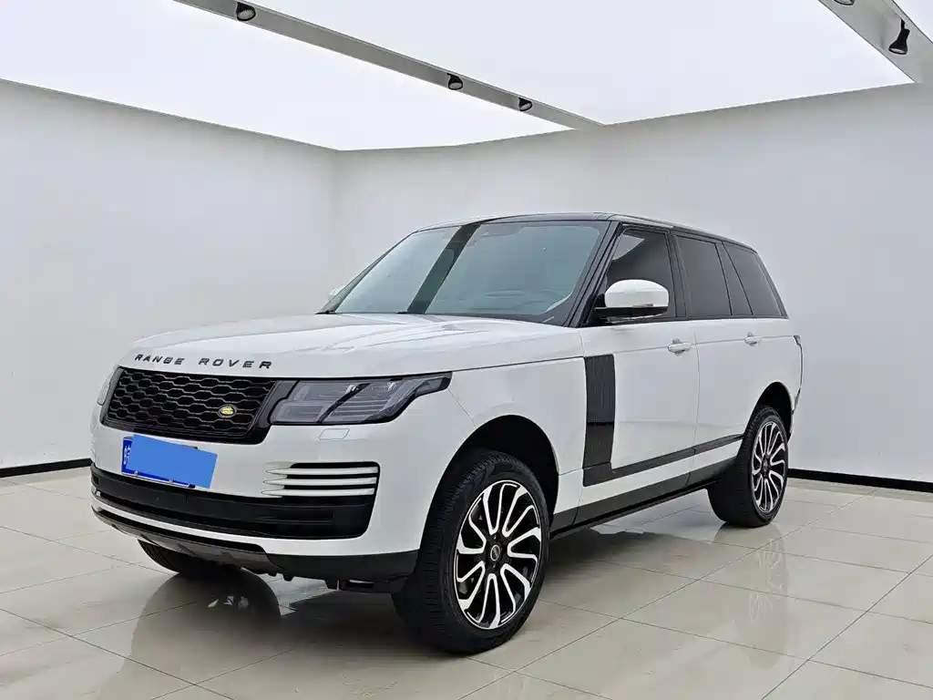 Land Rover Range Rover 2021