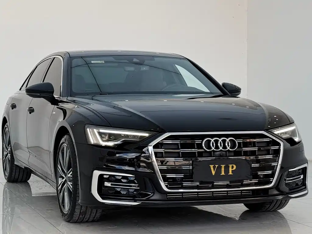 Audi A6L 2025 — фото 2