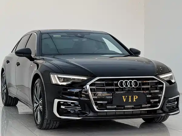 Audi A6L 2025