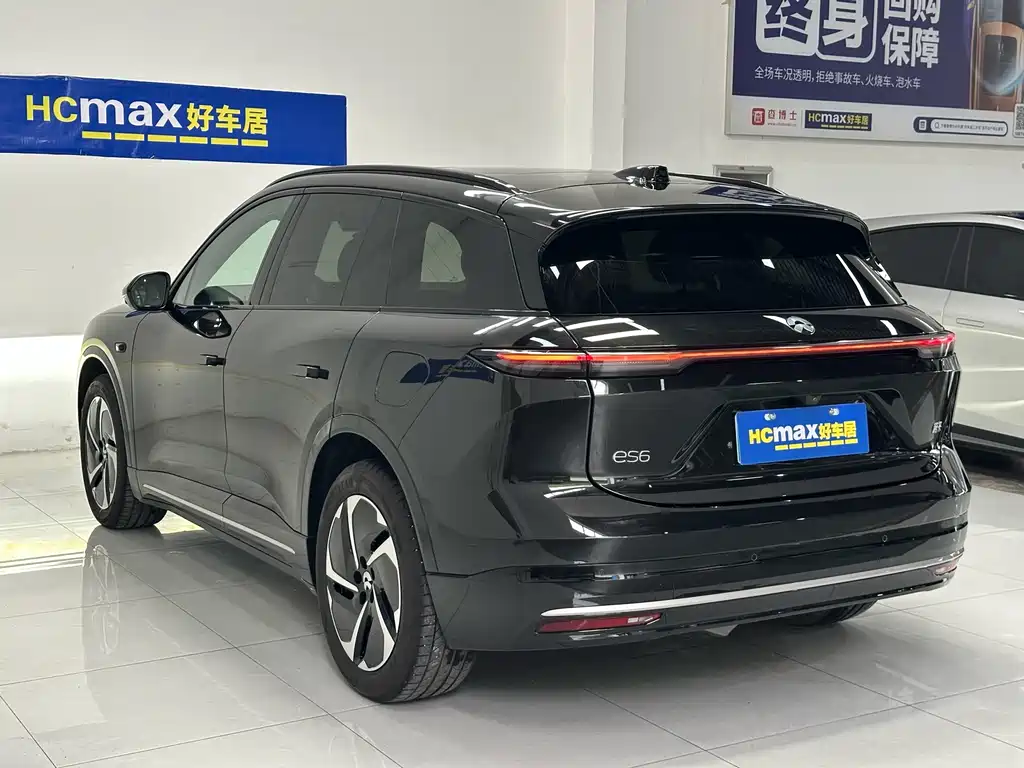 NIO ES6 2025