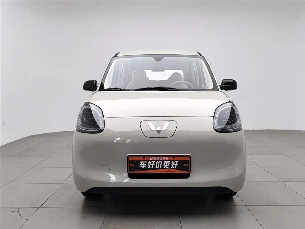 Wuling MINIEV 2025
