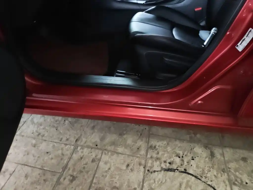 Mazda 3 Angkesela 2019 — фото 22