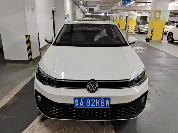 Volkswagen Lavida 2026