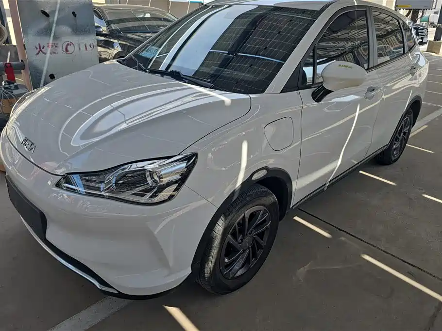 Neta V 2023