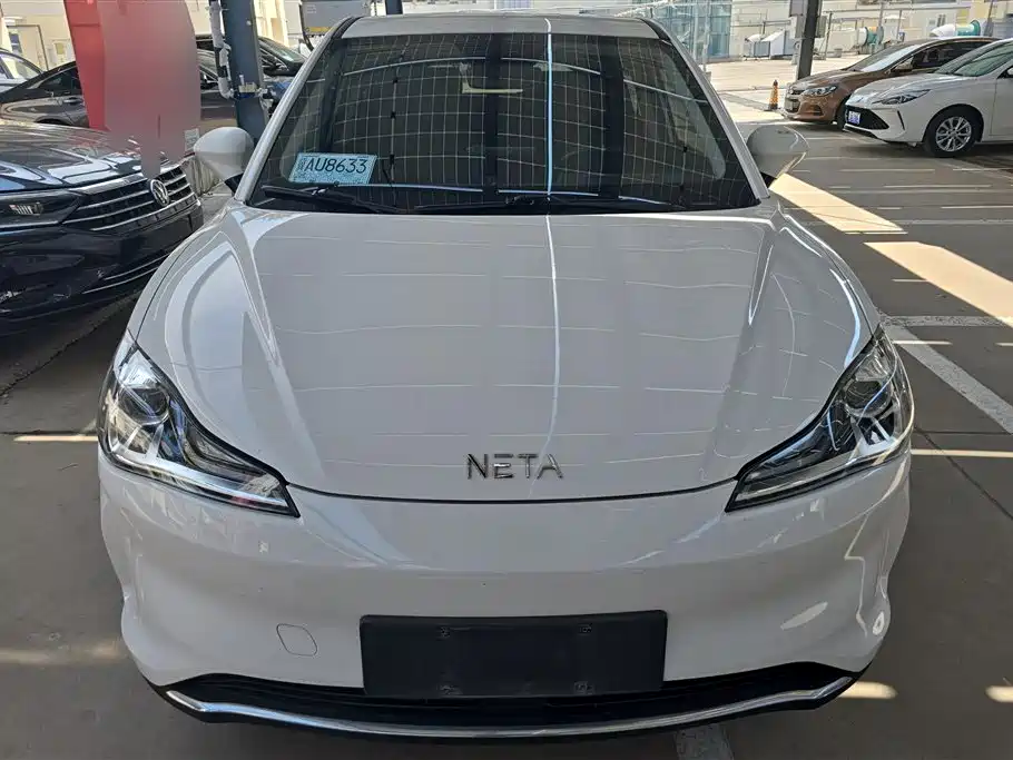 Neta V 2023