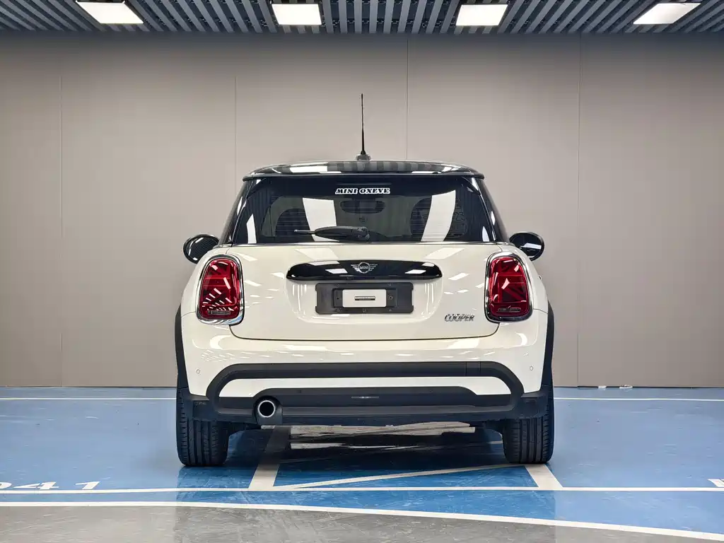 MINI MINI 2022
