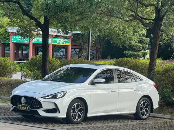 MG5 2021