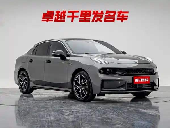Lynk & Co 03 2021