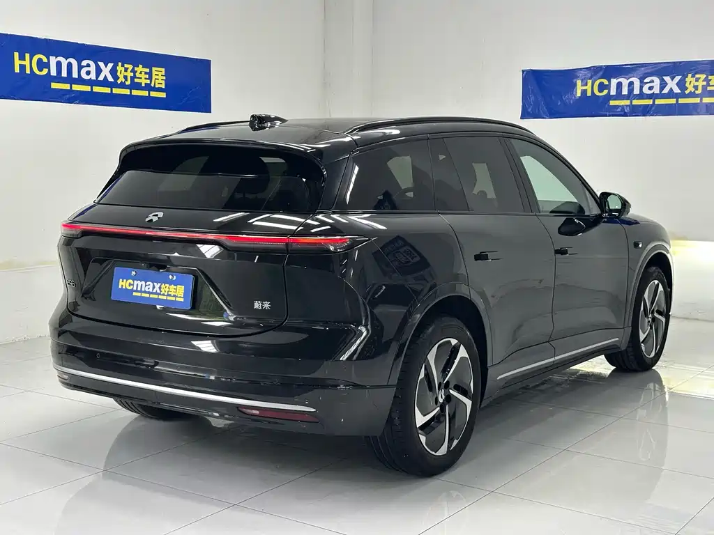 NIO ES6 2025