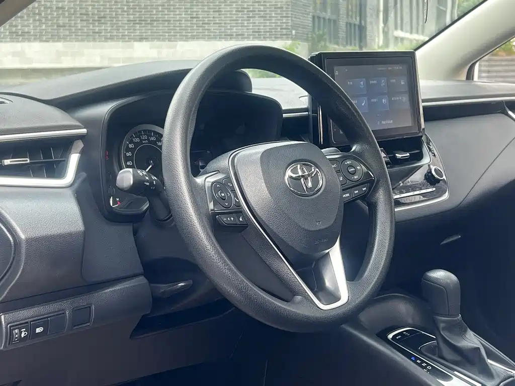 Toyota Allion 2021 — фото 23