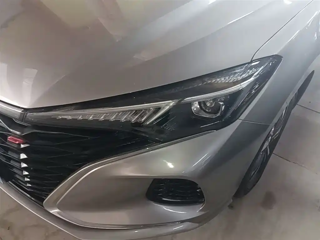 Changan Eado 2021 — фото 24