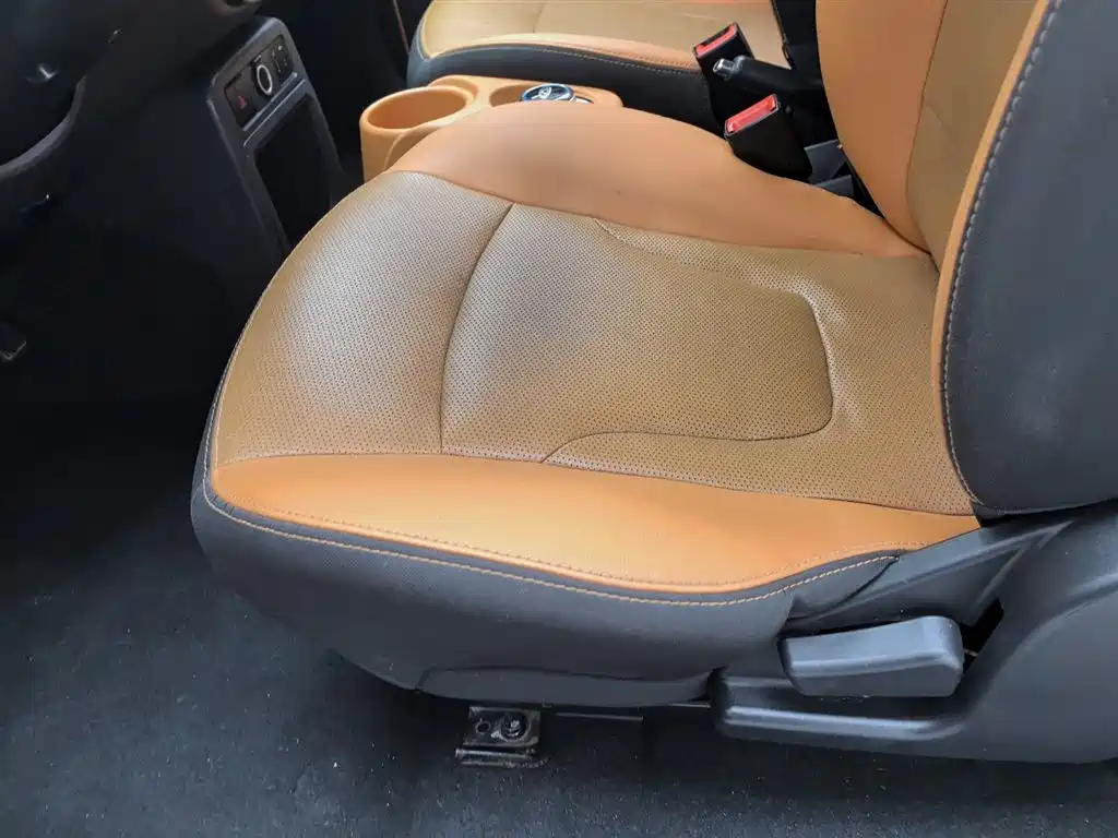 Chery QQ Little Ant 2019 — фото 20