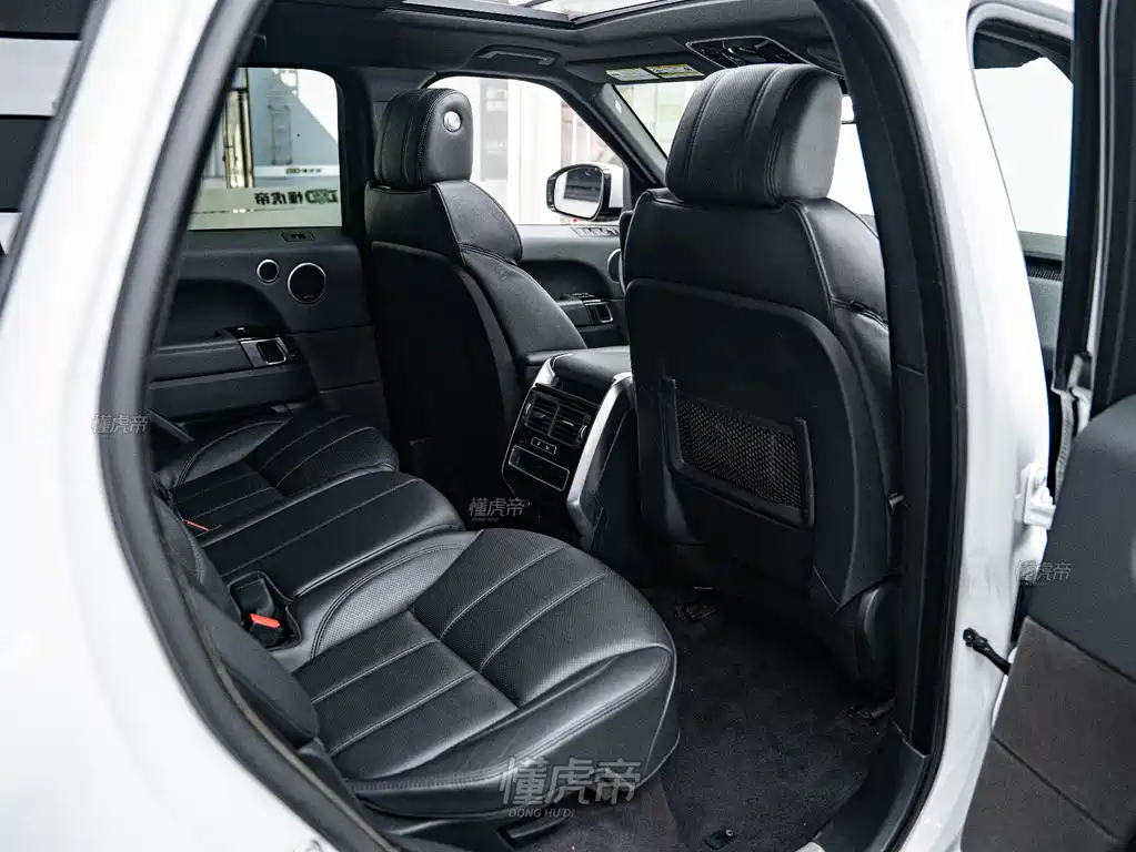 Land Rover Sport 2014 — фото 12