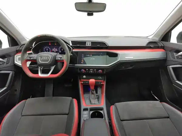 Audi Q3 2020