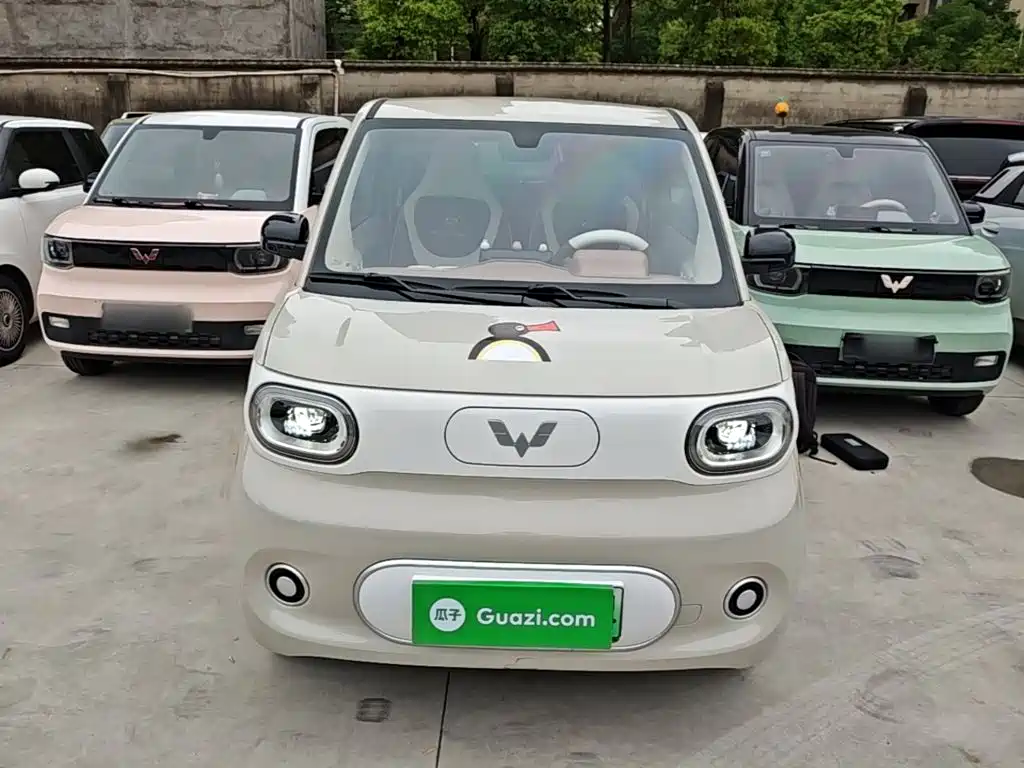 Wuling MINIEV 2024
