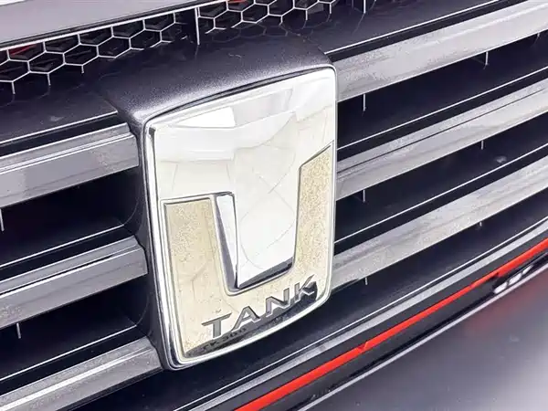 Tank 300 2021